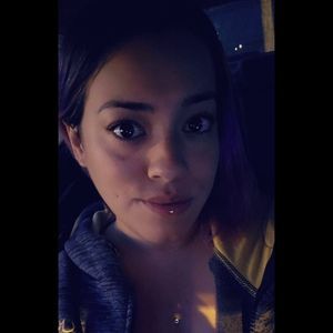 Meet your Posher, Vicky